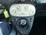 Fiat 500 C bei Gebrauchtwagen.expert - Abbildung (8 / 10)