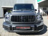 Mercedes-Benz G-Klasse bei Gebrauchtwagen.expert - Abbildung (3 / 10)