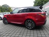 Land Rover Range Rover Sport bei Gebrauchtwagen.expert - Abbildung (4 / 10)