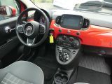 Fiat 500 bei Gebrauchtwagen.expert - Abbildung (3 / 10)