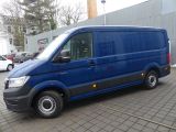 VW Crafter bei Gebrauchtwagen.expert - Abbildung (2 / 10)