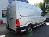 VW Crafter bei Gebrauchtwagen.expert - Abbildung (9 / 10)