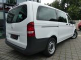 Mercedes-Benz Vito bei Gebrauchtwagen.expert - Abbildung (4 / 10)