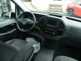 Mercedes-Benz Vito bei Gebrauchtwagen.expert - Abbildung (5 / 10)