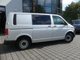 VW T6 bei Gebrauchtwagen.expert - Abbildung (3 / 10)