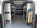 Mercedes-Benz Vito bei Gebrauchtwagen.expert - Abbildung (6 / 10) Mercedes-Benz Vito bei Gebrauchtwagen.expert - Abbildung (6 / 10)