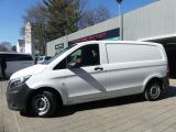Mercedes-Benz Vito bei Gebrauchtwagen.expert - Abbildung (2 / 10)