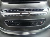 Mercedes-Benz V MATIC AMG AVANTGARDE Lang bei Gebrauchtwagen.expert - Abbildung (9 / 10)