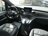 Mercedes-Benz V MATIC AMG AVANTGARDE Lang bei Gebrauchtwagen.expert - Abbildung (3 / 10)