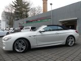 BMW 6er bei Gebrauchtwagen.expert - Abbildung (2 / 10)