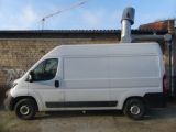 Fiat Ducato bei Gebrauchtwagen.expert - Abbildung (3 / 10)