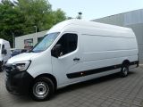 Renault Master bei Gebrauchtwagen.expert - Abbildung (2 / 10)