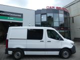 Mercedes-Benz Sprinter bei Gebrauchtwagen.expert - Abbildung (3 / 10) Mercedes-Benz Sprinter bei Gebrauchtwagen.expert - Abbildung (3 / 10)