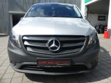 Mercedes-Benz Vito bei Gebrauchtwagen.expert - Abbildung (3 / 10)
