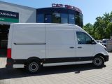 VW Crafter bei Gebrauchtwagen.expert - Abbildung (3 / 10)