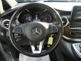 Mercedes-Benz V-Klasse bei Gebrauchtwagen.expert - Abbildung (4 / 10)
