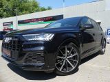 Audi Q7 bei Gebrauchtwagen.expert - Abbildung (2 / 10)