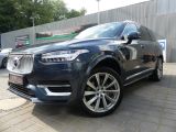 Volvo XC90 bei Gebrauchtwagen.expert - Abbildung (2 / 10)
