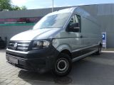 VW Crafter bei Gebrauchtwagen.expert - Abbildung (2 / 10)