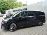 Mercedes-Benz V-Klasse bei Gebrauchtwagen.expert - Abbildung (2 / 10)