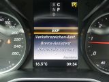 Mercedes-Benz V-Klasse bei Gebrauchtwagen.expert - Abbildung (8 / 10)