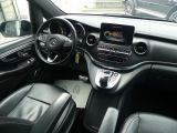 Mercedes-Benz V-Klasse bei Gebrauchtwagen.expert - Abbildung (3 / 10)