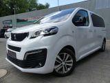 Peugeot Traveller bei Gebrauchtwagen.expert - Abbildung (2 / 10)