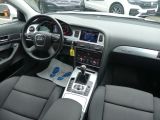 Audi A6 bei Gebrauchtwagen.expert - Abbildung (5 / 10)