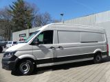 VW Crafter bei Gebrauchtwagen.expert - Abbildung (2 / 10)