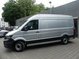 VW Crafter bei Gebrauchtwagen.expert - Abbildung (2 / 10)