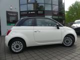 Fiat 500 bei Gebrauchtwagen.expert - Abbildung (4 / 10)