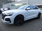Audi RSQ8 bei Gebrauchtwagen.expert - Abbildung (2 / 10)