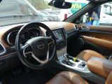 Jeep Grand Cherokee bei Gebrauchtwagen.expert - Abbildung (3 / 10)