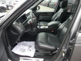 Land Rover Range Rover bei Gebrauchtwagen.expert - Abbildung (10 / 10)