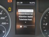 Mercedes-Benz Vito bei Gebrauchtwagen.expert - Abbildung (8 / 10)