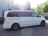 Mercedes-Benz V-Klasse bei Gebrauchtwagen.expert - Abbildung (2 / 10)