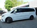 Mercedes-Benz V-Klasse bei Gebrauchtwagen.expert - Abbildung (5 / 10)