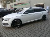 Skoda Superb bei Gebrauchtwagen.expert - Abbildung (2 / 10)