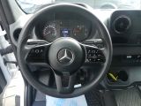 Mercedes-Benz Sprinter bei Gebrauchtwagen.expert - Abbildung (9 / 10)
