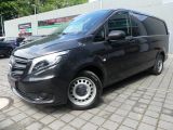 Mercedes-Benz Vito bei Gebrauchtwagen.expert - Abbildung (2 / 10)