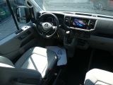 VW Crafter bei Gebrauchtwagen.expert - Abbildung (4 / 10)