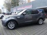 Land Rover Discovery bei Gebrauchtwagen.expert - Abbildung (2 / 10)