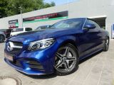 Mercedes-Benz C-Klasse bei Gebrauchtwagen.expert - Abbildung (2 / 10)