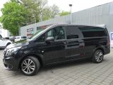 Mercedes-Benz Vito bei Gebrauchtwagen.expert - Abbildung (2 / 10)