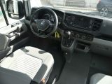 VW Crafter bei Gebrauchtwagen.expert - Abbildung (3 / 10)