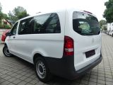 Mercedes-Benz Vito bei Gebrauchtwagen.expert - Abbildung (3 / 10)