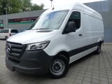 Mercedes-Benz Sprinter bei Gebrauchtwagen.expert - Abbildung (2 / 10)