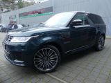 Land Rover Range Rover Sport bei Gebrauchtwagen.expert - Abbildung (2 / 10)