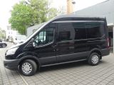 Ford Transit bei Gebrauchtwagen.expert - Abbildung (2 / 10)