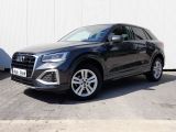 Audi Q2 bei Gebrauchtwagen.expert - Abbildung (2 / 15)
